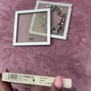 Swatch | Jewelry | Swatch Lustro Bijoux Necklace | Poshmark